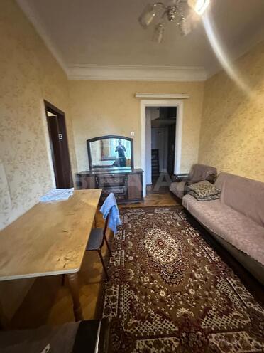 Сдаётся 2-комн. вторичка 50 м², м. Гянджлик, photo 3 from 15