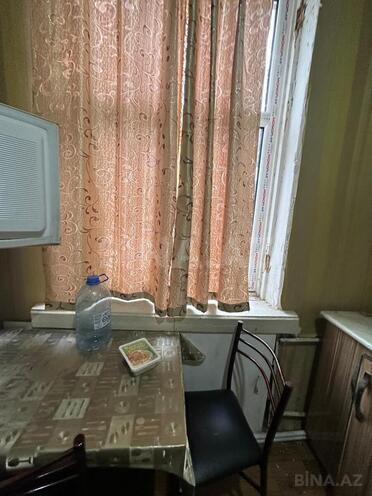 Сдаётся 2-комн. вторичка 50 м², м. Гянджлик, photo 9 from 15