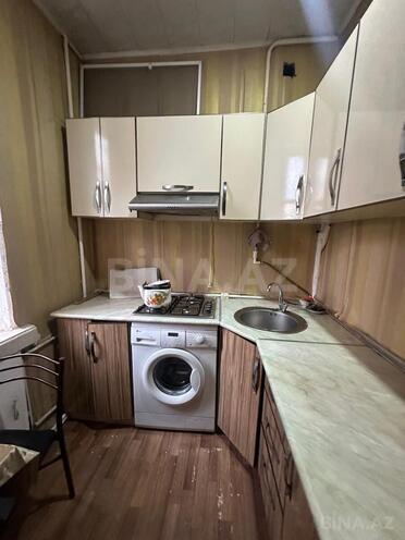 Сдаётся 2-комн. вторичка 50 м², м. Гянджлик, photo 8 from 15
