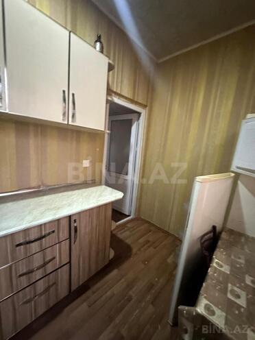 Сдаётся 2-комн. вторичка 50 м², м. Гянджлик, photo 10 from 15
