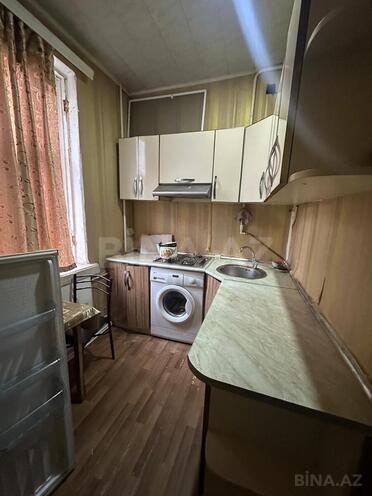 Сдаётся 2-комн. вторичка 50 м², м. Гянджлик, photo 7 from 15