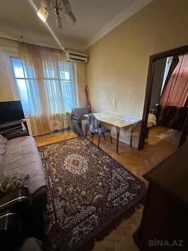 Сдаётся 2-комн. вторичка 50 м², м. Гянджлик, photo 1 from 15