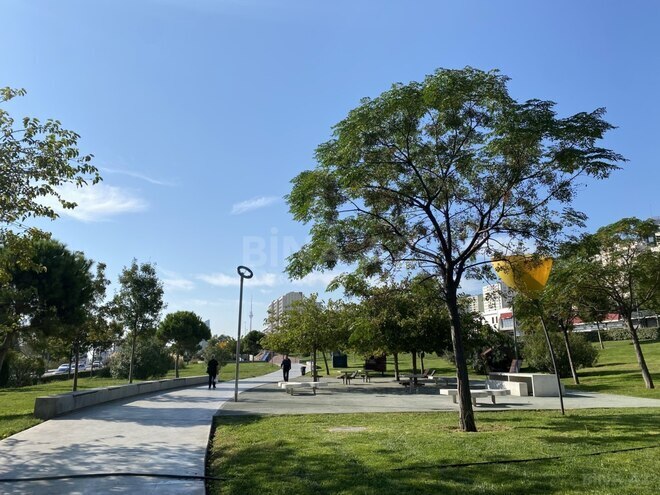 Satılır 4 otaqlı yeni tikili 220 m², Nizami m., photo 16 from 19
