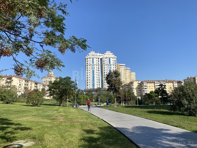 Satılır 4 otaqlı yeni tikili 220 m², Nizami m., photo 17 from 19