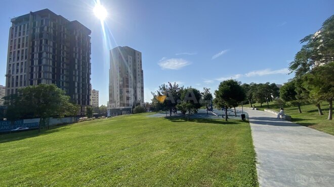 Satılır 4 otaqlı yeni tikili 220 m², Nizami m., photo 18 from 19