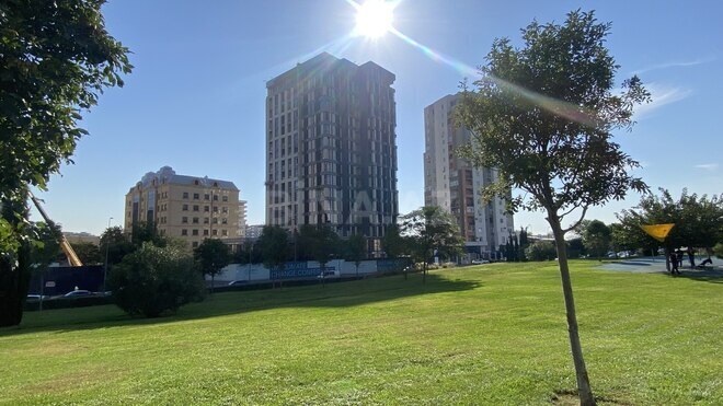Satılır 4 otaqlı yeni tikili 220 m², Nizami m., photo 3 from 19