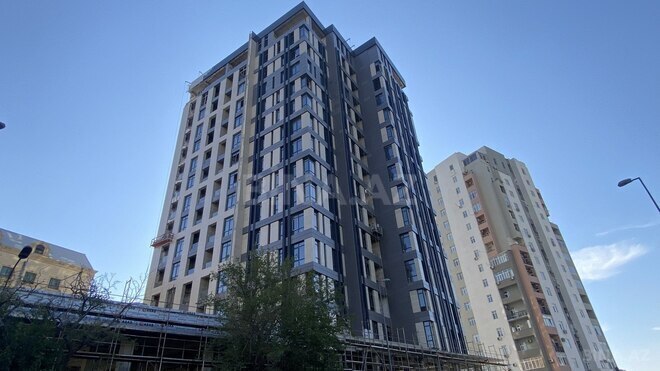 Satılır 4 otaqlı yeni tikili 220 m², Nizami m., photo 13 from 19