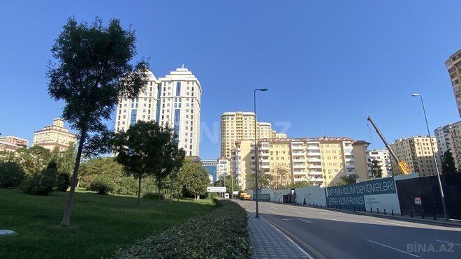 Satılır 4 otaqlı yeni tikili 220 m², Nizami m., photo 15 from 19
