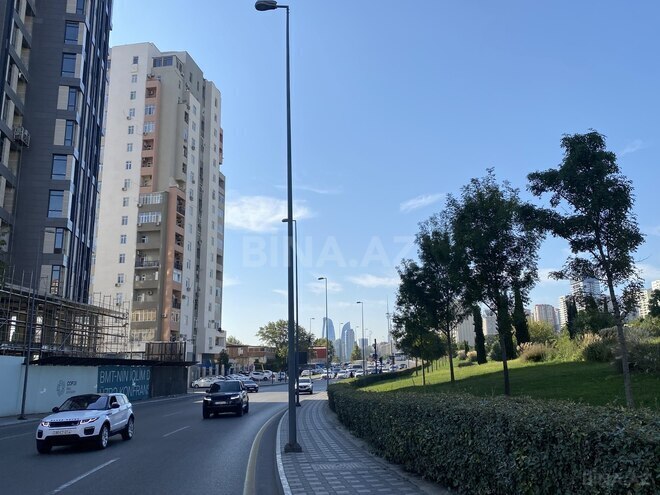 Satılır 4 otaqlı yeni tikili 220 m², Nizami m., photo 14 from 19