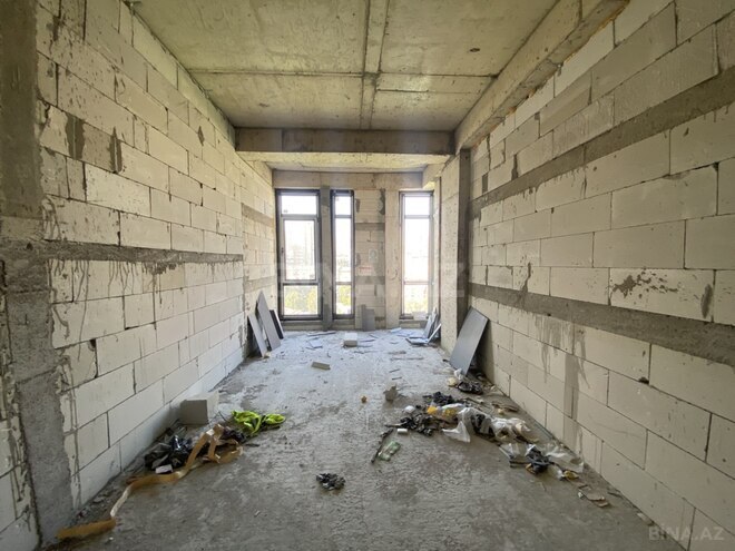 Satılır 4 otaqlı yeni tikili 220 m², Nizami m., photo 10 from 19