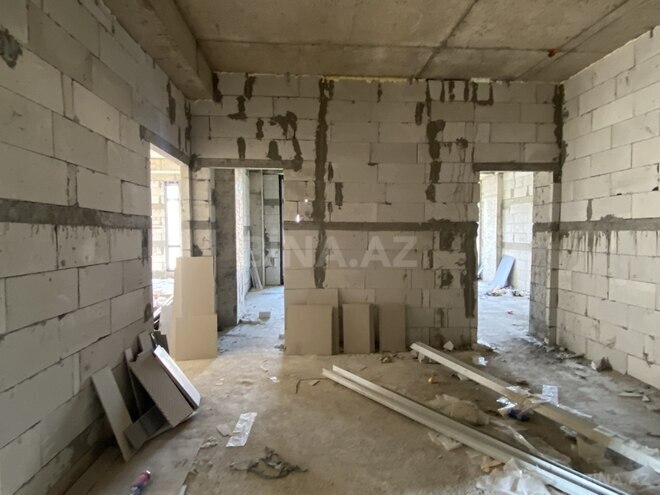 Satılır 4 otaqlı yeni tikili 220 m², Nizami m., photo 12 from 19