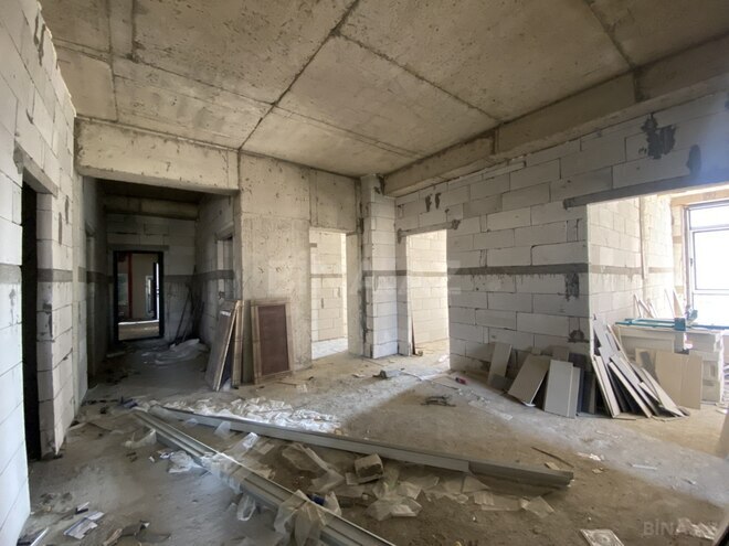 Satılır 4 otaqlı yeni tikili 220 m², Nizami m., photo 9 from 19