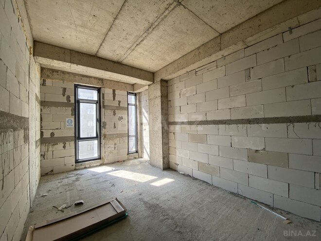 Satılır 4 otaqlı yeni tikili 220 m², Nizami m., photo 5 from 19