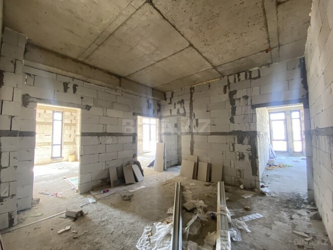 Satılır 4 otaqlı yeni tikili 220 m², Nizami m., photo 8 from 19