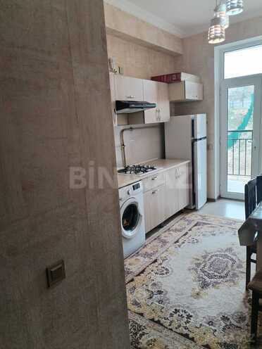 Satılır 2 otaqlı yeni tikili 65 m², Yasamal r., photo 4 from 13