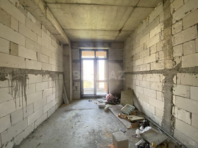 Satılır 4 otaqlı yeni tikili 220 m², Nizami m., photo 11 from 19