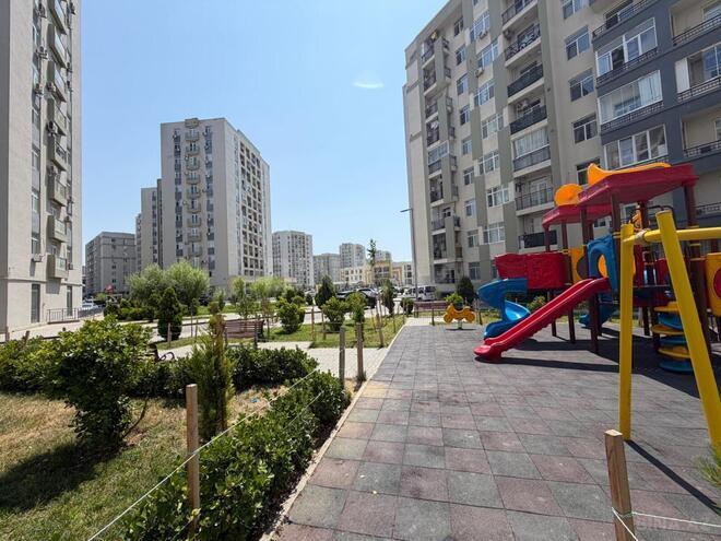 Satılır 2 otaqlı yeni tikili 65 m², Yasamal r., photo 12 from 13