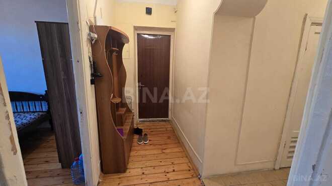 Сдаётся 3-комн. вторичка 90 м², м. Кара Караев, photo 14 from 18