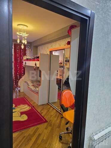 Продаётся 3-комн. новостройка 117 м², Ясамальский р., photo 9 from 16