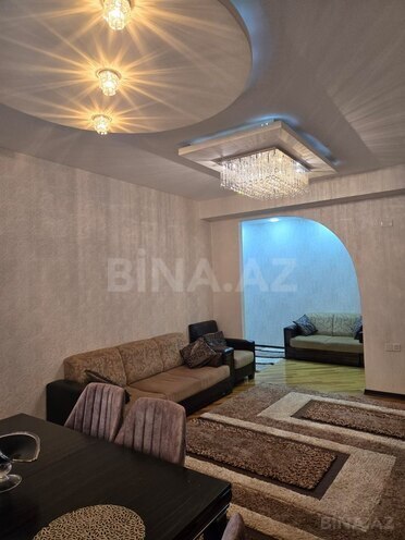 Продаётся 3-комн. новостройка 117 м², Ясамальский р., photo 3 from 16