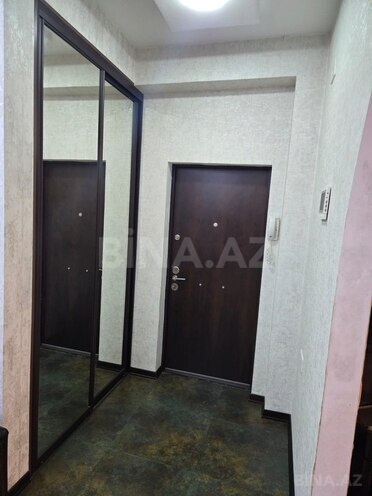 Продаётся 3-комн. новостройка 117 м², Ясамальский р., photo 15 from 16