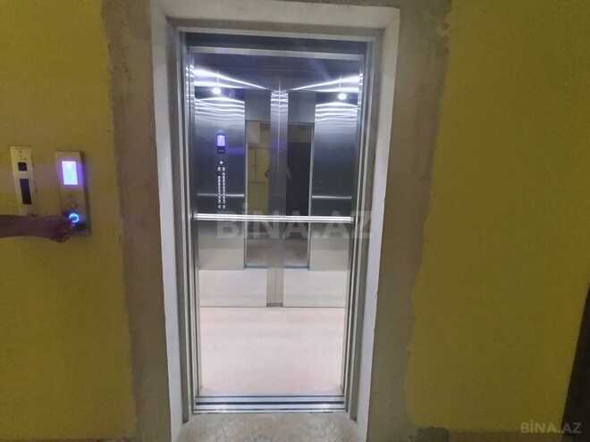 Продаётся 3-комн. новостройка 108 м², м. Нариман Нариманов, photo 13 from 14
