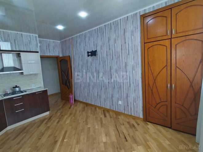 Продаётся 3-комн. новостройка 108 м², м. Нариман Нариманов, photo 7 from 14