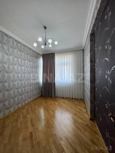Продаётся 3-комн. новостройка 108 м², м. Нариман Нариманов, photo 5 from 14