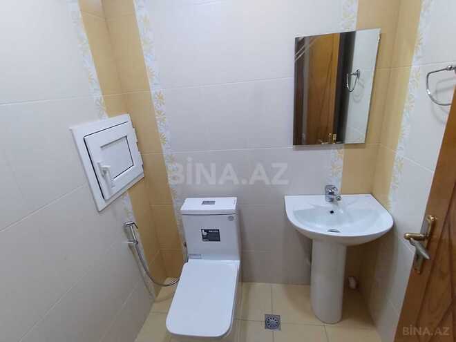 Продаётся 3-комн. новостройка 108 м², м. Нариман Нариманов, photo 11 from 14