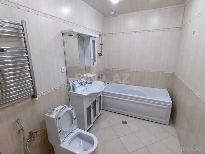 Продаётся 3-комн. новостройка 108 м², м. Нариман Нариманов, photo 10 from 14