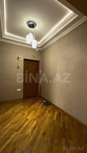 Продаётся 3-комн. новостройка 108 м², м. Нариман Нариманов, photo 9 from 14