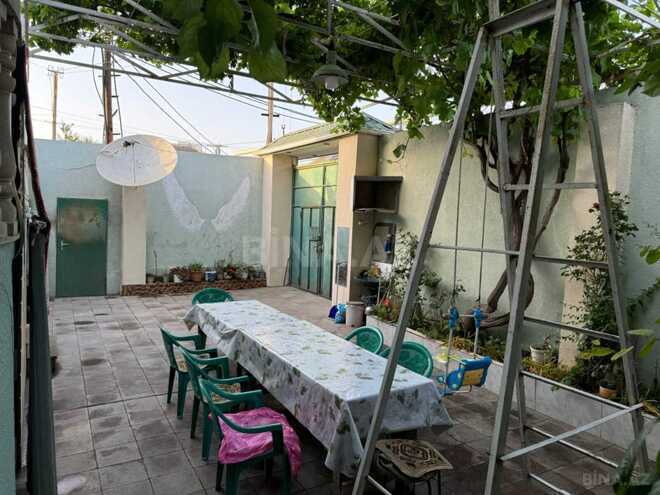 Продаётся 5-комн. дом/дача 160 м², пос. Ази Асланова, photo 5 from 20