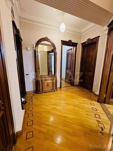 İcarəyə verilir 3 otaqlı yeni tikili 116 m², Gənclik m., photo 5 from 13