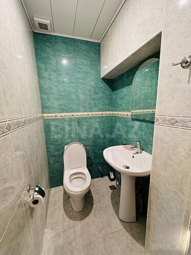İcarəyə verilir 3 otaqlı yeni tikili 116 m², Gənclik m., photo 9 from 13