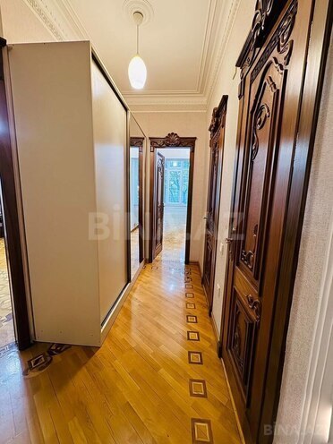 İcarəyə verilir 3 otaqlı yeni tikili 116 m², Gənclik m., photo 7 from 13