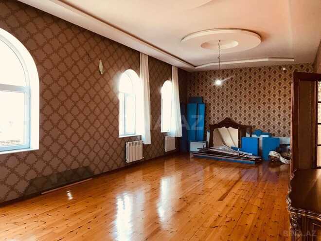 Satılır 6 otaqlı həyət evi/bağ evi 250 m², Biləcəri q., photo 23 from 27