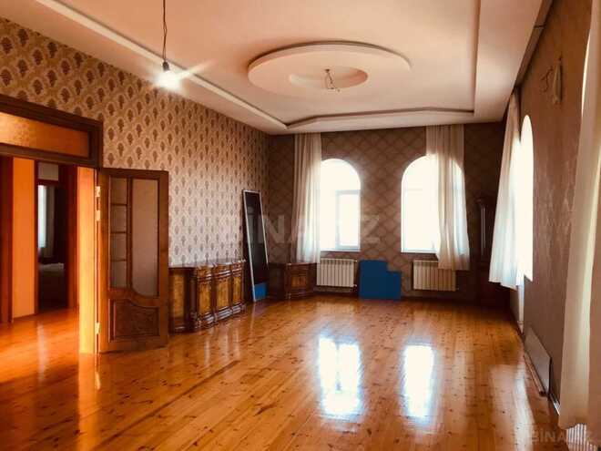 Satılır 6 otaqlı həyət evi/bağ evi 250 m², Biləcəri q., photo 17 from 27
