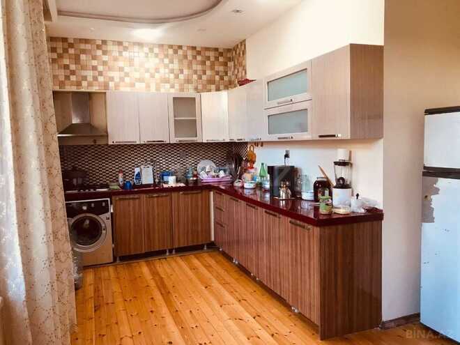 Satılır 6 otaqlı həyət evi/bağ evi 250 m², Biləcəri q., photo 13 from 27