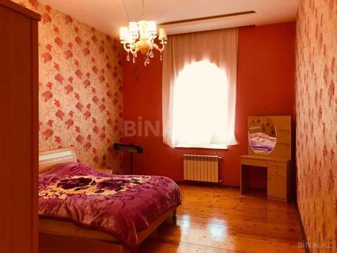 Satılır 6 otaqlı həyət evi/bağ evi 250 m², Biləcəri q., photo 15 from 27