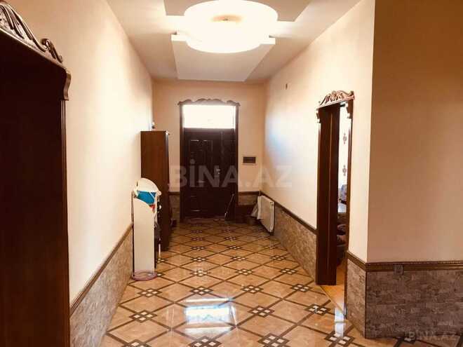 Satılır 6 otaqlı həyət evi/bağ evi 250 m², Biləcəri q., photo 9 from 27