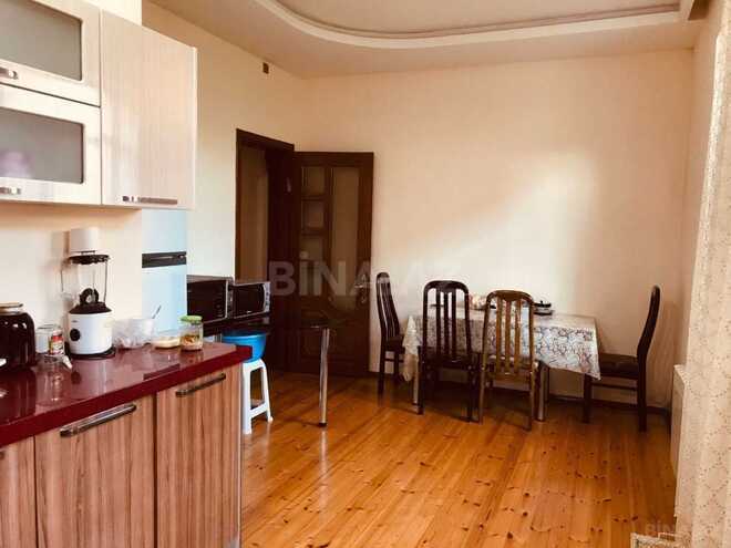 Satılır 6 otaqlı həyət evi/bağ evi 250 m², Biləcəri q., photo 6 from 27