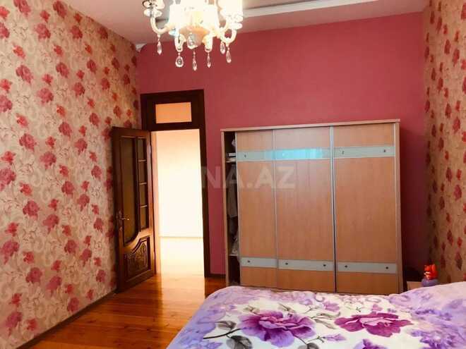 Satılır 6 otaqlı həyət evi/bağ evi 250 m², Biləcəri q., photo 26 from 27