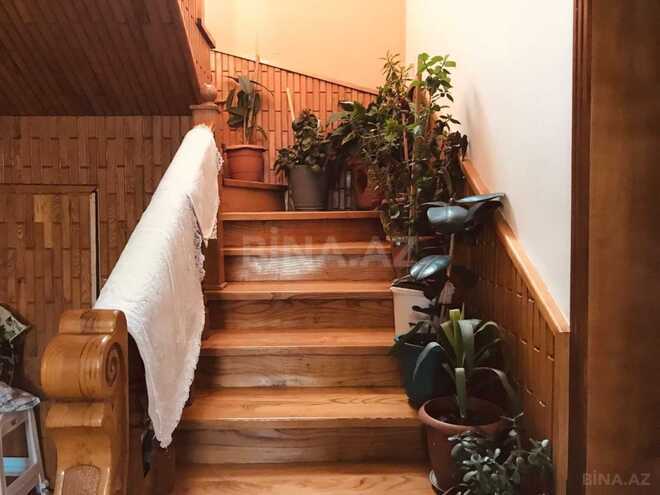 Satılır 6 otaqlı həyət evi/bağ evi 250 m², Biləcəri q., photo 11 from 27