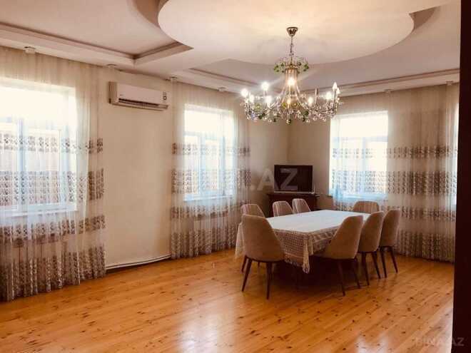 Satılır 6 otaqlı həyət evi/bağ evi 250 m², Biləcəri q., photo 5 from 27