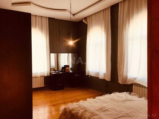 Satılır 6 otaqlı həyət evi/bağ evi 250 m², Biləcəri q., photo 21 from 27