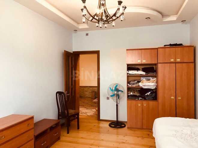 Satılır 6 otaqlı həyət evi/bağ evi 250 m², Biləcəri q., photo 12 from 27