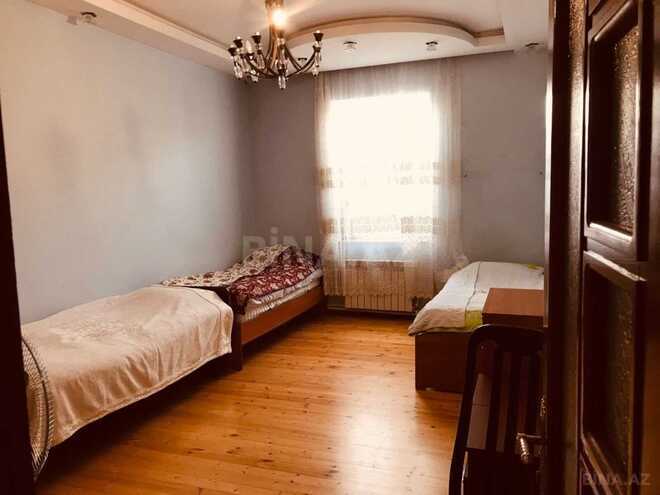 Satılır 6 otaqlı həyət evi/bağ evi 250 m², Biləcəri q., photo 16 from 27