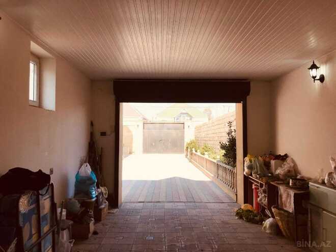Satılır 6 otaqlı həyət evi/bağ evi 250 m², Biləcəri q., photo 25 from 27