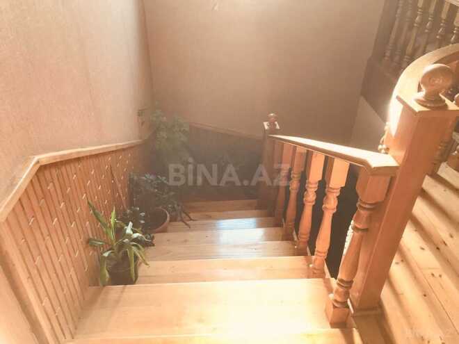 Satılır 6 otaqlı həyət evi/bağ evi 250 m², Biləcəri q., photo 18 from 27