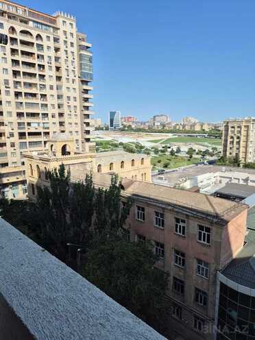 Сдаётся 2-комн. новостройка 96 м², м. Нариман Нариманов, photo 4 from 13